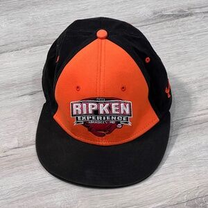 The Ripken Experience Aberdeen MD Baseball Cap OSFM